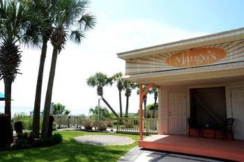 Units At Sand Dunes Resort By Elliott Beach Rentals Миртл-Бич Экстерьер фото