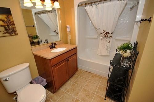 Units At Sand Dunes Resort By Elliott Beach Rentals Миртл-Бич Экстерьер фото